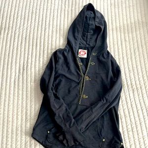 Free People small hoodie